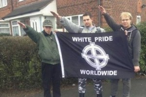 Erlington nazis