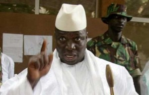 Yahya-Jammeh-presidente-de-Gambia