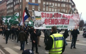 movimiento resistencia nacional sueca 1