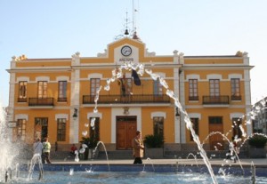 Ayuntamiento de Burjassot