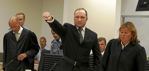 Breivik