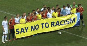 FIFA-say-no-to-racism-campaign