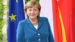 Angela-Merkel