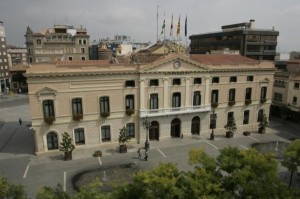 Ayuntamiento Sabadell