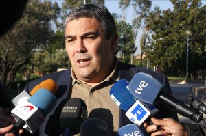 Esteban Ibarra, el plural