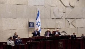 Knesset