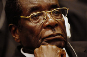 Mugabe