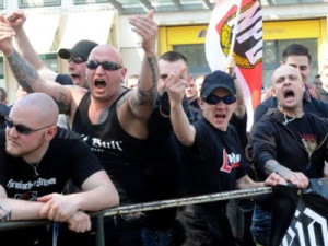 neonazis europa