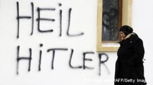 Heil Hitler Alemania