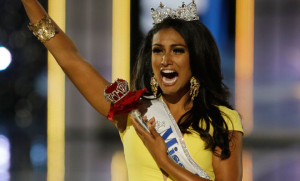 MissUSA2013