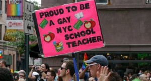 Profesor Gay
