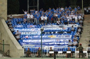 lech poznan ultras