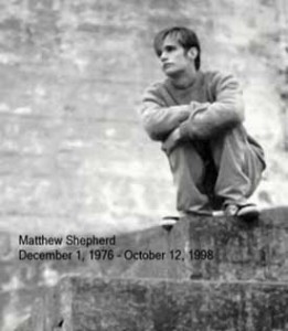 Matthew-Shepard