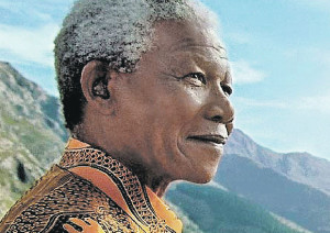 NelsonMandela