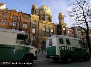 Sinagogaalemania