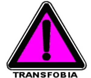 transfobia