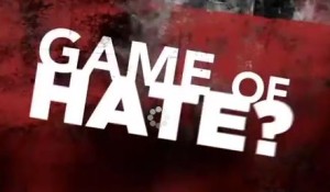 Game of hate