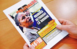 Portada-Taubira-encuentra-Minute-AFP_CLAIMA20131114_0018_14