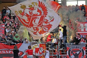 UltrasSpartak