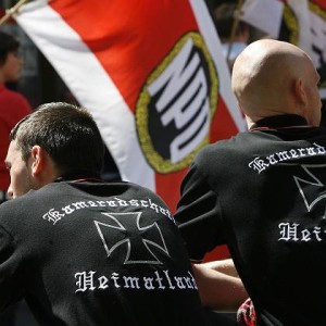 Länder bieten Hilfe für Neonazi-Aussteiger