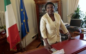 CecileKyenge