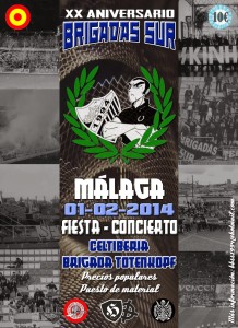 Concierto-Malaga