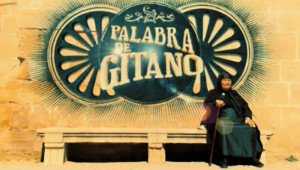 Palabra-gitano