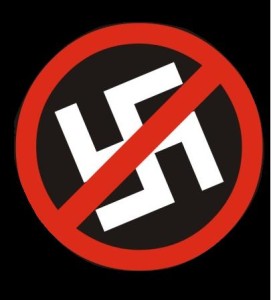 nazis-no