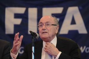 Blatterantiracismo