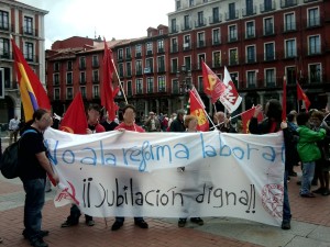 JuventudesComunistasValladolid