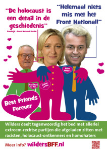 CartelLepenWilders