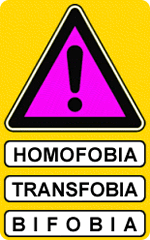HomofobiaXega
