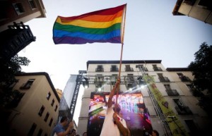 OrgulloChueca