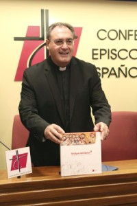 SecretarioGralConferenciaEpiscopal