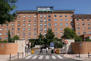 hospitalvirgendelasalud