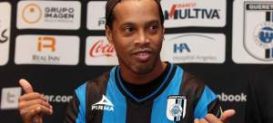 Ronaldinho