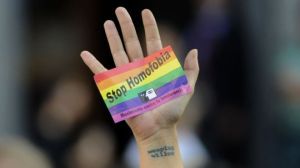 Stop-Homofobia