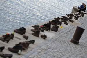 memorial danube