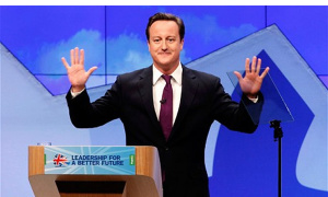 David-Cameron-Conservative-party-