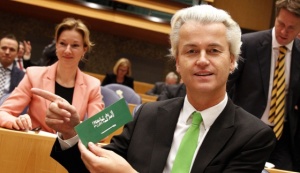 Wilders