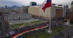 Chile-uniones-civiles
