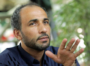 Tariq Ramadan