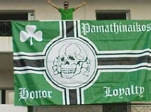 UltrasPanathinaikos