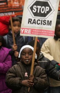 Stop-Racismo