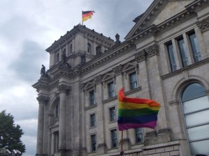 queer.de-bundestag