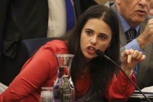 Ayelet-Shaked