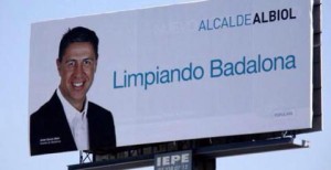 LimpiandoBadalona