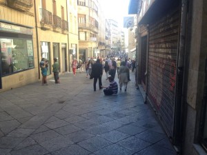 mendigo-centricas-Salamanca-Plaza-Mayor