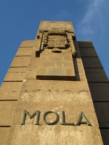 mola