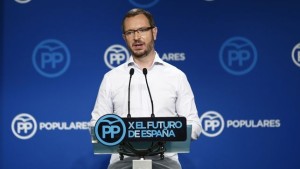 Maroto-defiende-PP-constitucionalista-Cs